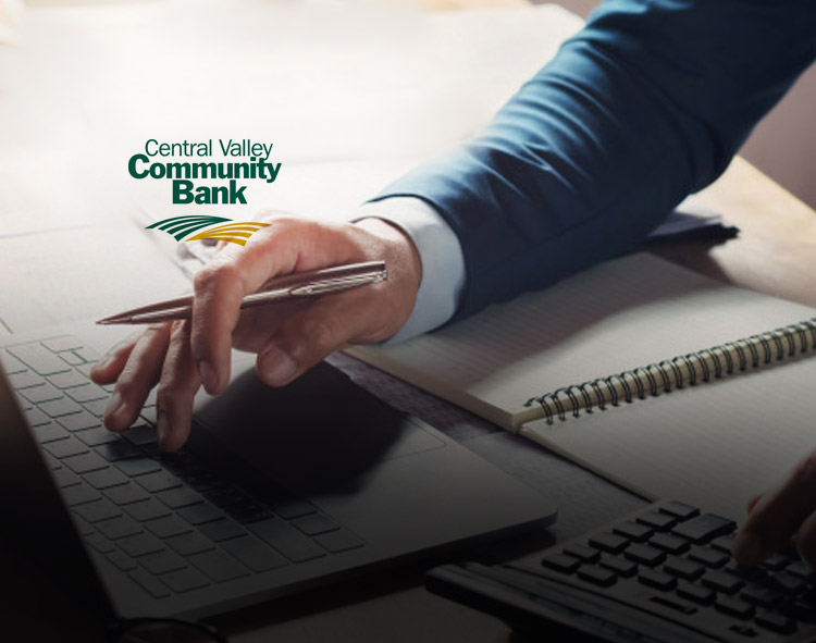 Central Valley Community Bank Announces Retirement of Chief Credit Officer and Succession Appointment