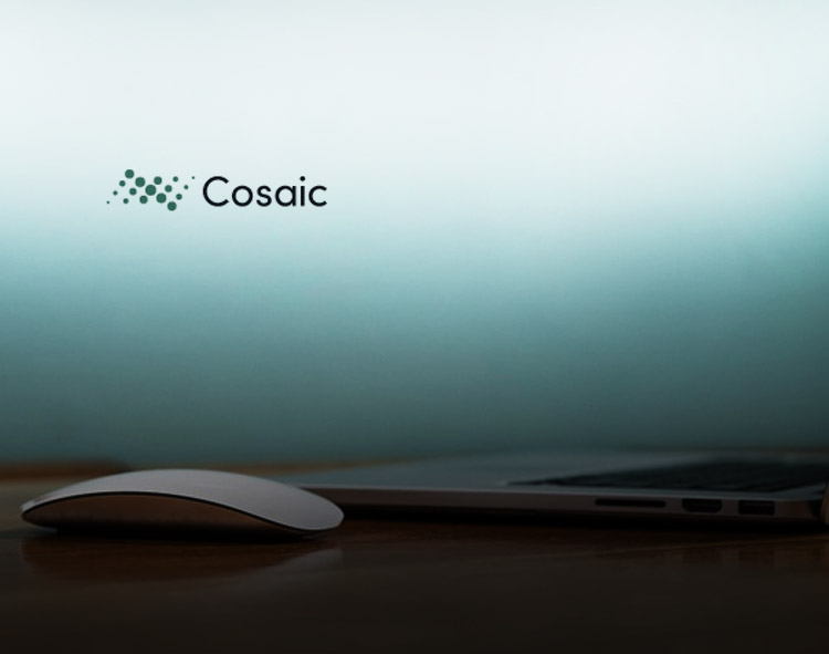 ChartIQ to Rebrand as Cosaic, Sees Bright Future in Workflow Innovation