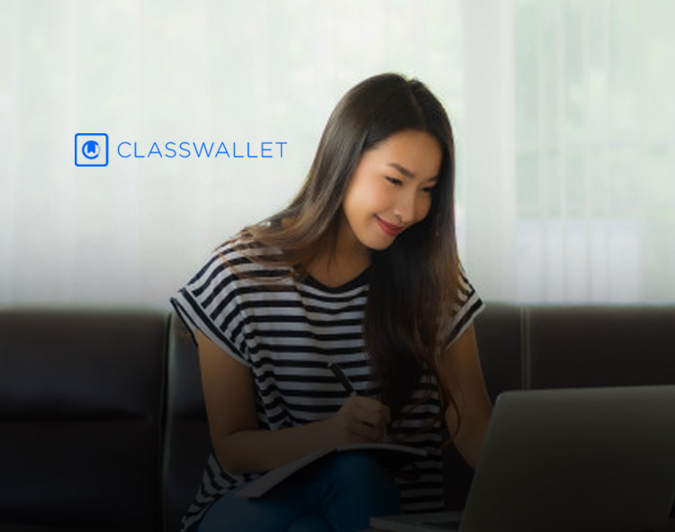 ClassWallet to Provide Spending Management Platform for Teachers Under Five-Year Contract from Utah State Board of Education