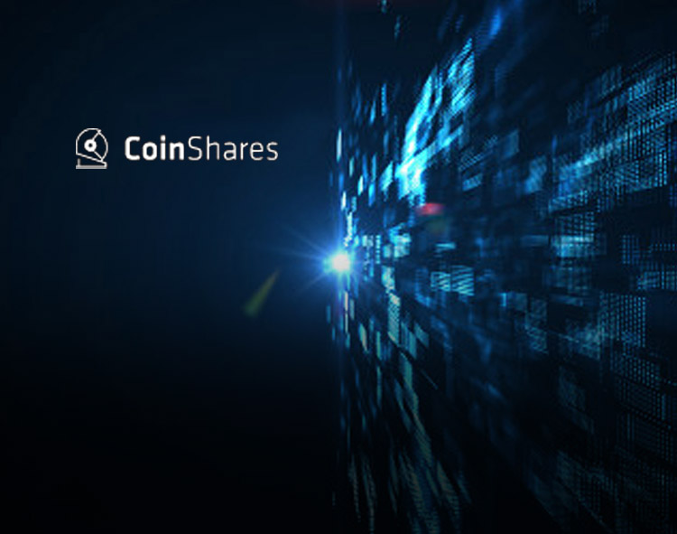 CoinShares Joins Blockstream's Liquid Network