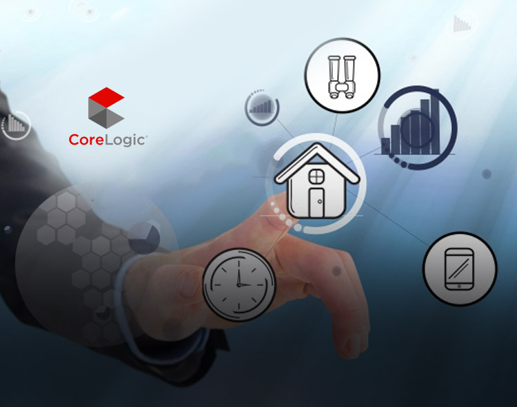 Liberty Mutual Selects CoreLogic for Deployment of New Property Estimation Platform