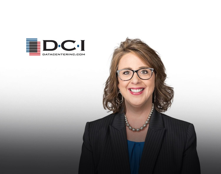 DCI Moves Ahead to Name Fankhauser as Only Female CEO Among Core Banking Providers