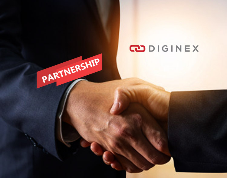Diginex Strengthens Partnership With Itiviti and Leverages Tbricks Automation Platform for Institutional Cryptocurrency Clients