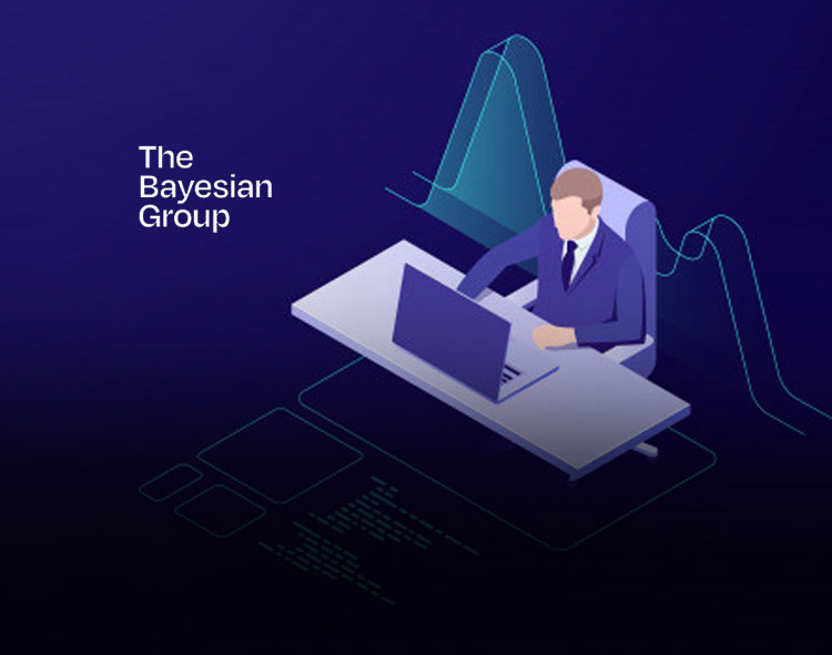 Digital Asset Fintech Company, The Bayesian Group, Launch