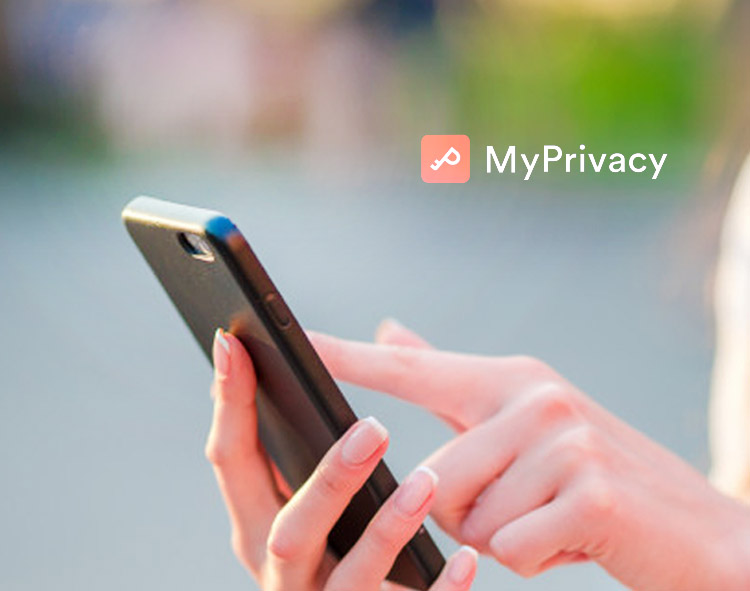 Downloads Triple of New MyPrivacy App As Pandemic Drives Concerns