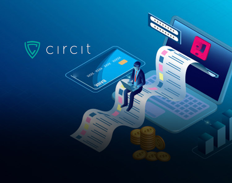 Dublin Based Fintech Circit Raises €1.1 Million in New Financing for Innovative Audit Confirmation Platform