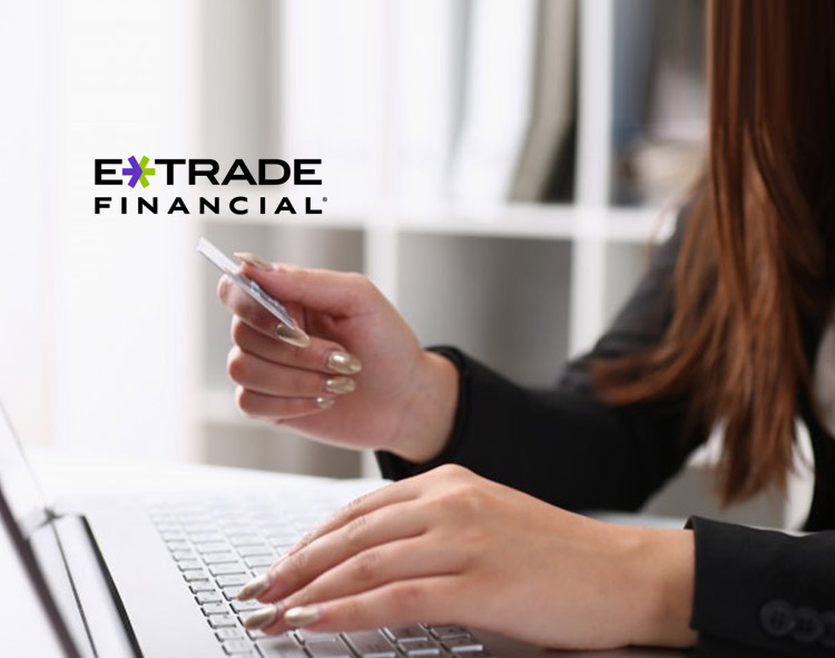 E*TRADE Study Reveals Significant Rebound in Bullish Sentiment