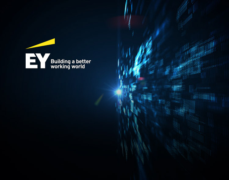 EY Announces That It Has Been Named as a Top Enterprise Blockchain Service Provider in Annual Hfs Research Report