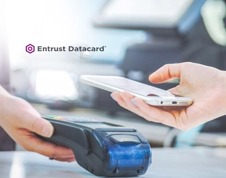 As Digital Transformation Accelerates, Entrust Datacard Becomes “Entrust”