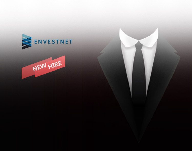 Envestnet Appoints Robert Coppola as Chief Technology Officer