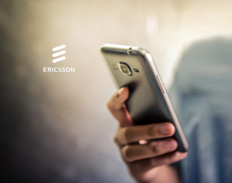 Ericsson Selected by SoftBank Corp. to Deliver Cloud Native Dual-Mode 5G Core