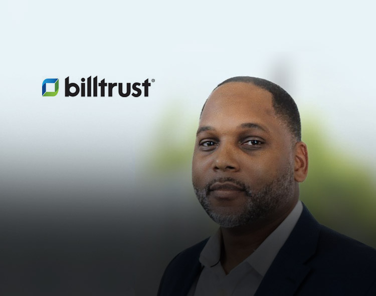 Farai Alleyne Joins Billtrust as Senior Vice President of Technology Operations to Further Enhance Platform Scalability, Reliability and Security