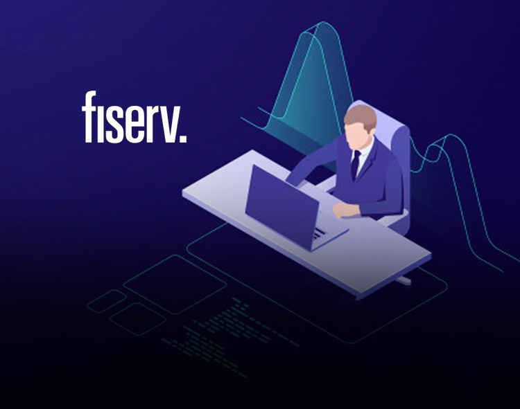 Fiserv Shuffles Leadership