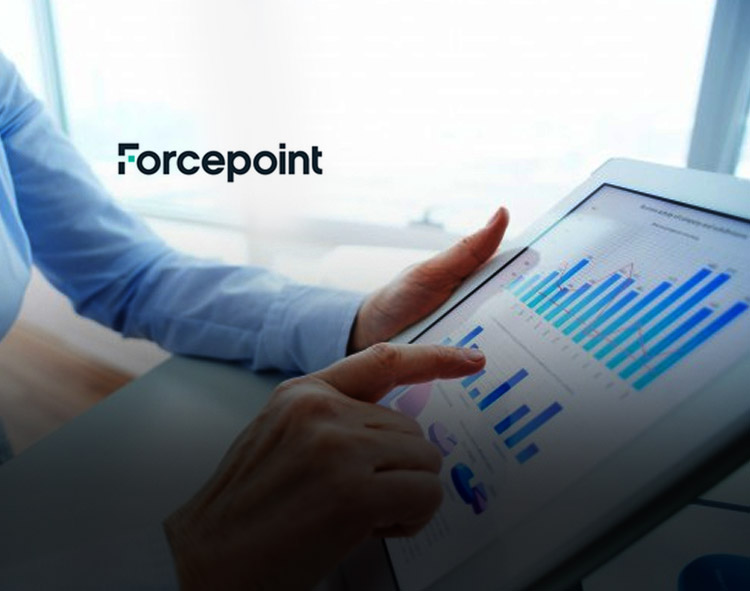 Forcepoint Dynamic Edge Protection Delivers Industry's First True Data-Centric SASE Solutions