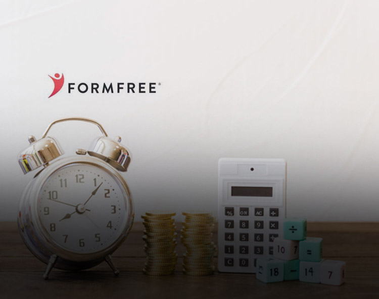 FormFree Taps Jocelyn Crum Brooks, AMP, as National Account Manager