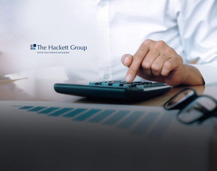 Hackett Survey: Companies Slow Payments to Suppliers in 2019 As Cash & Debt Continue to Rise