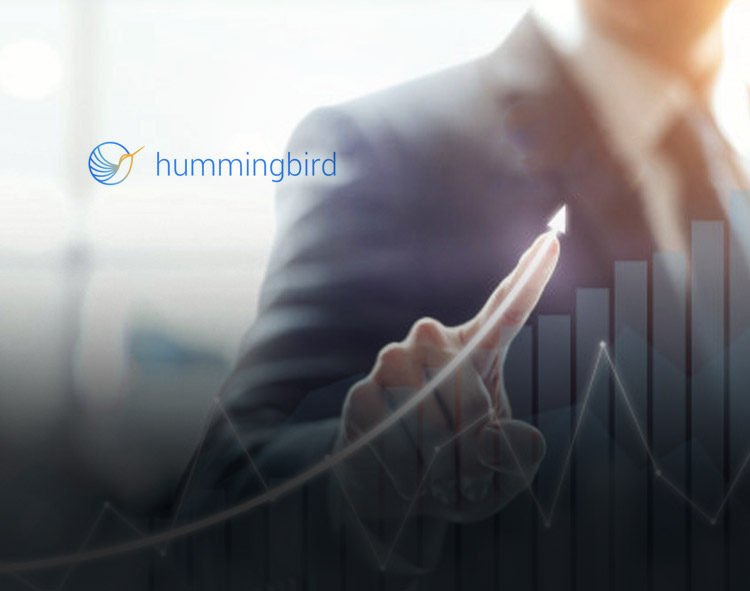 Hummingbird Raises $8.2M To Automate Financial Compliance Technology