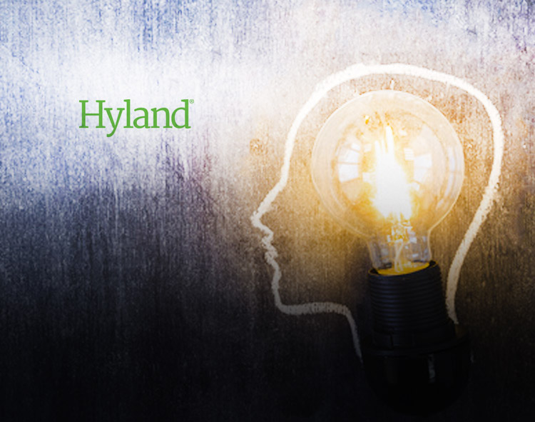 Hyland Releases PII Compliance Solution