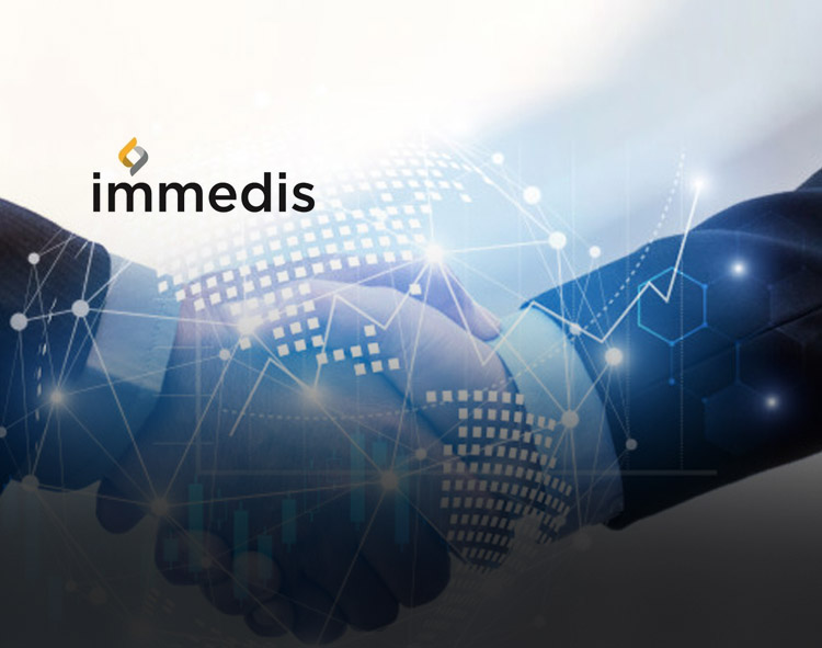 Immedis Joins Ultimate Software’s UltiPro Connect Partners Program