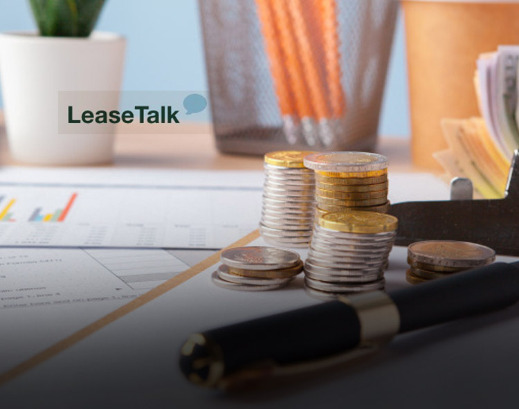 Impactio's LeaseTalk Brings Transparency to Commercial Lease Data and Protects Tenants' Interests