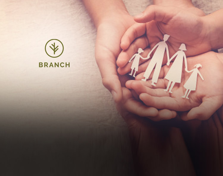 Insurance Startup Branch Secures $24 Million Series A To Get You Coverage In Seconds