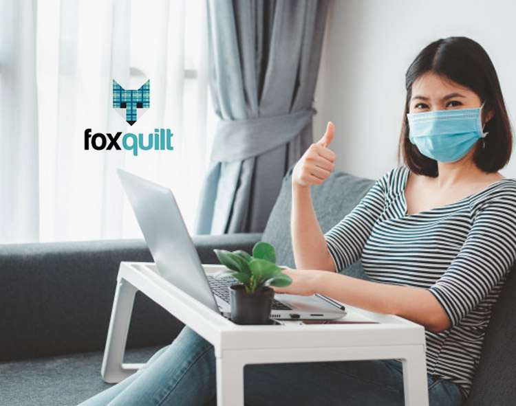 Insurtech Company, Foxquilt, Receives $3.5M Seed Round to Continue Supporting Small Businesses With Smarter Insurance Through COVID-19