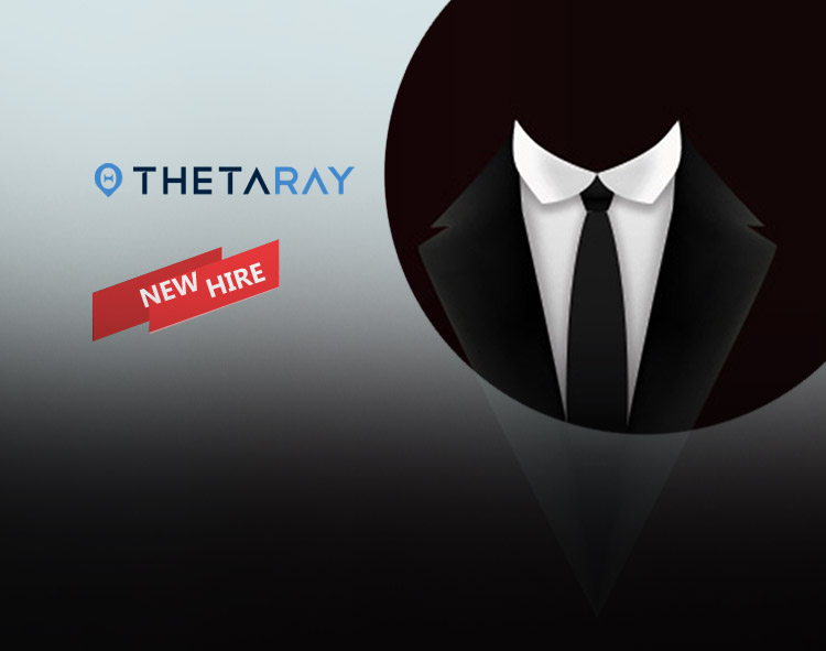 JVP Founder and Chairman Erel Margalit Appointed Chairman of ThetaRay's Board of Directors