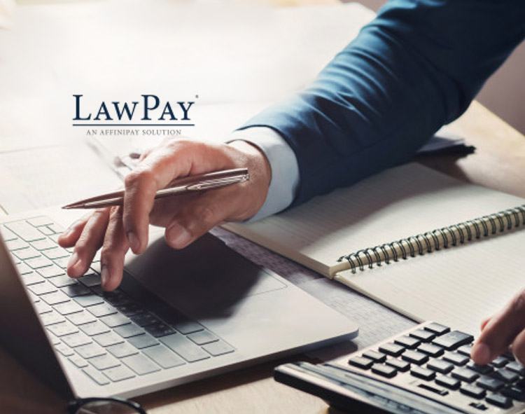 LawPay Launches Integration with Big Law Legal Tech Solution Aderant