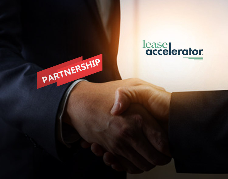 LeaseAccelerator and NTrust Partner to Offer Global Lease Services