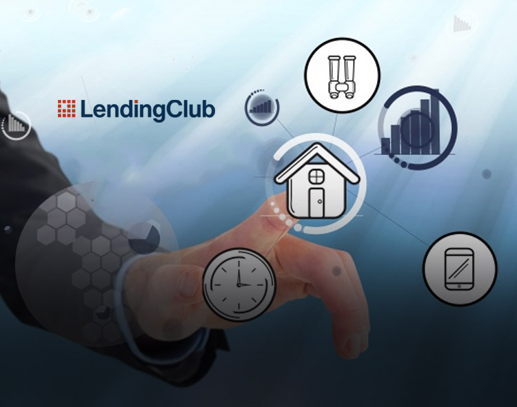 LendingClub Studies Reveal Customers Prioritize Personal Loan Payments Over Credit Cards, Helping Them Progress Towards Financial Health