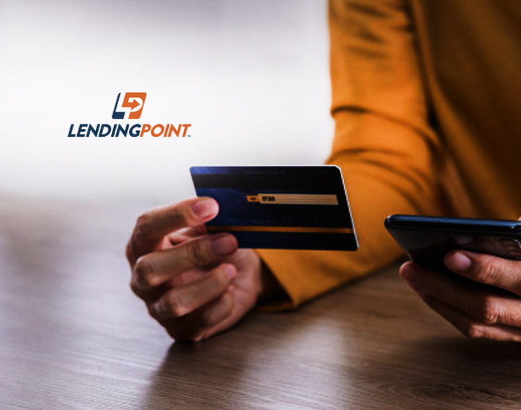 LendingPoint Closes its First Revolving and its Largest Ever Rated Consumer Loan ABS Issuance