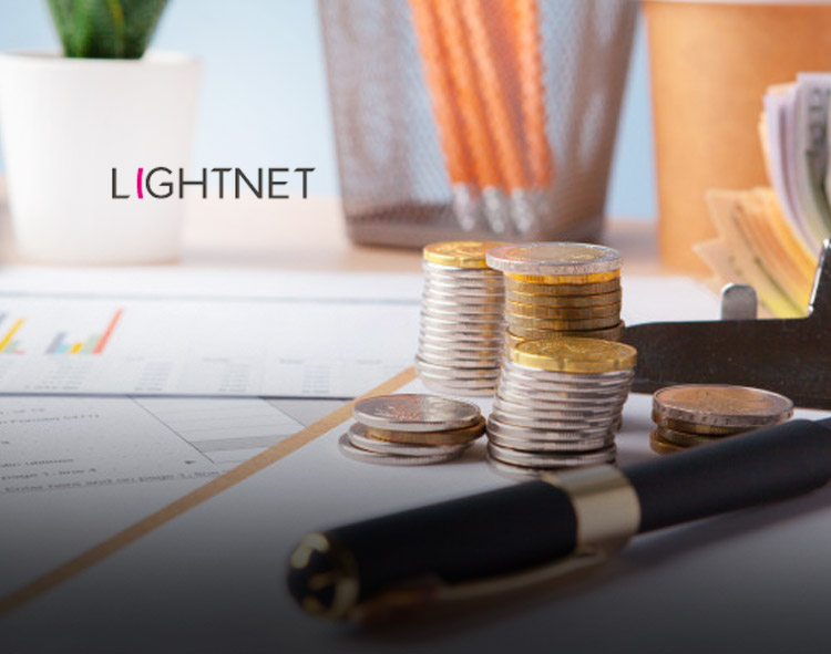 Lightnet Expands Reach Throughout Asia Pacific