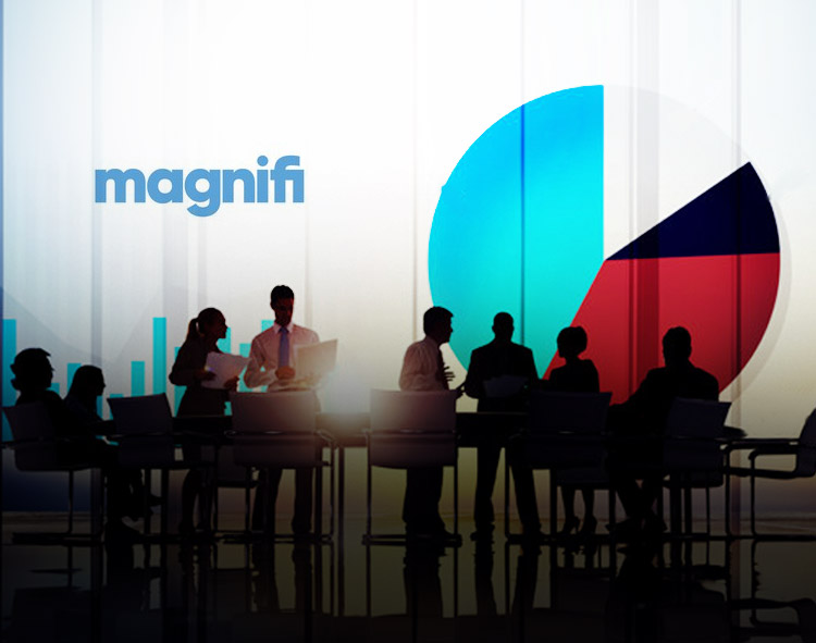 Magnifi Names Broadridge Executive as Chief Product Officer