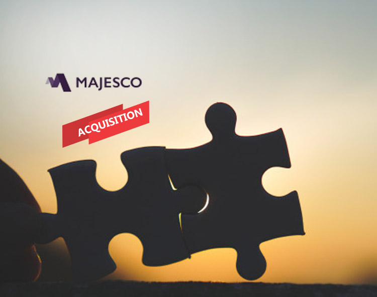 Majesco to Be Acquired by Thoma Bravo