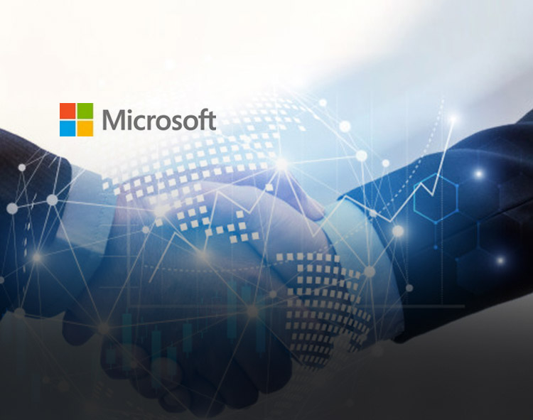 Mastercard Collaborates With Microsoft to Accelerate Innovation Across Digital Commerce and Startup Ecosystems