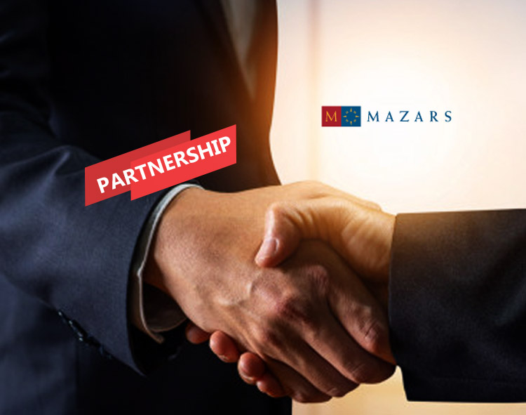 Mazars USA Announces it's a Microsoft Certified Partner