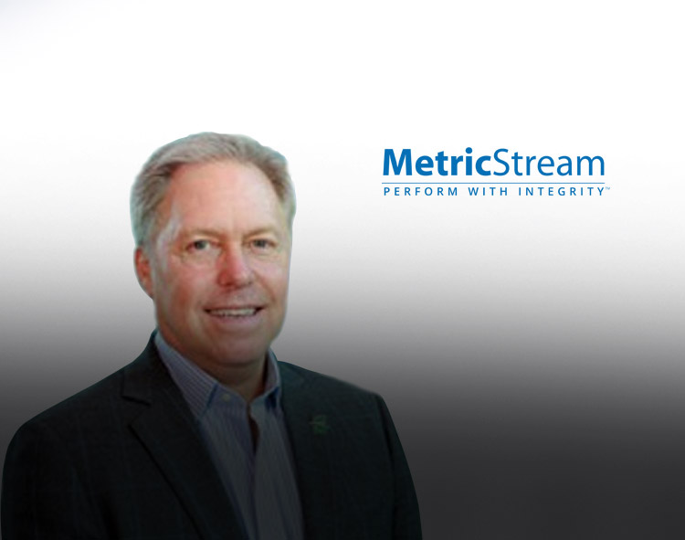 MetricStream Welcomes Bruce Dahlgren as New Chief Executive Officer