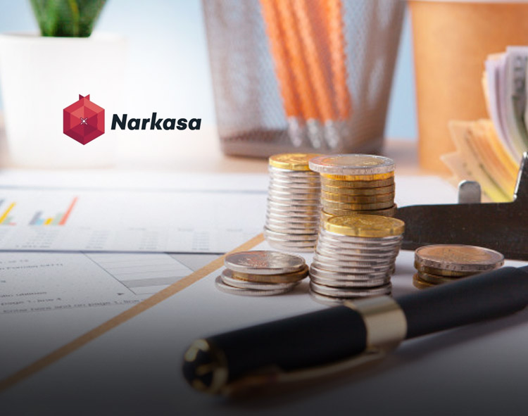 Narkasa to Let Investors Buy Crypto in Currency of Their Choice