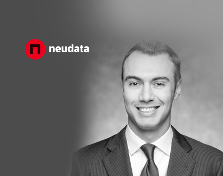 Neudata Hires Donald D'Amico to Build Out Data Compliance Offering