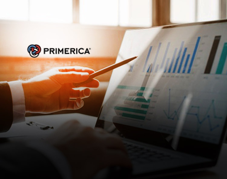 New Primerica Study Finds 86% of Middle-Income Households Have Been Financially Impacted by the Coronavirus Pandemic