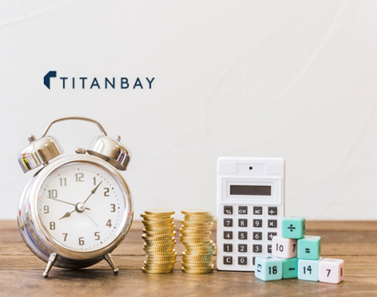 Next-Generation Online Investing Platform Titanbay Launches to Widen Access to Private Equity