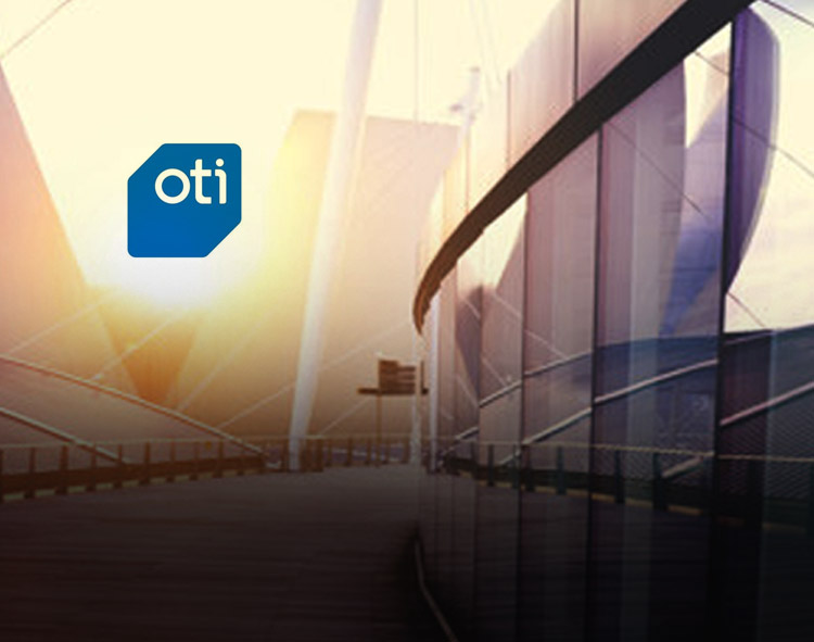 OTI Expands Its Business in Japan