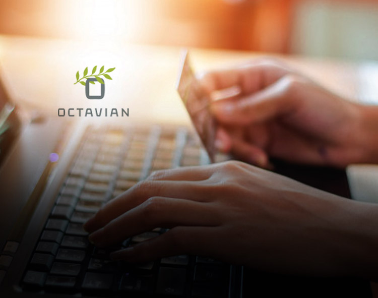 Octavian Announces Launch of Transaction Platform