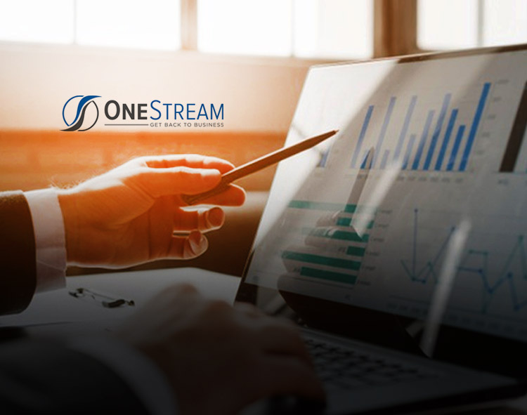 OneStream Software Recognized as a Leader and Earns Perfect Recommend Score in Dresner Advisory Services’ EPM Market Study for Third Consecutive Year