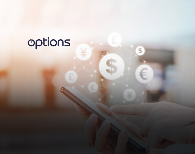 Options Announces Expansion to Russia with Introduction of Moscow Exchange