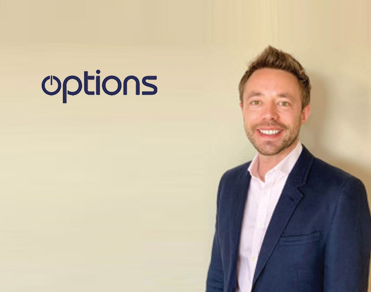 Options Appoints Former Finastra Head of Sales To Management Team