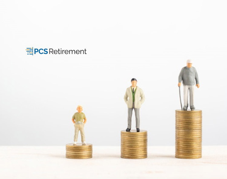 PCS Retirement Launches PCS Community Cares Fund