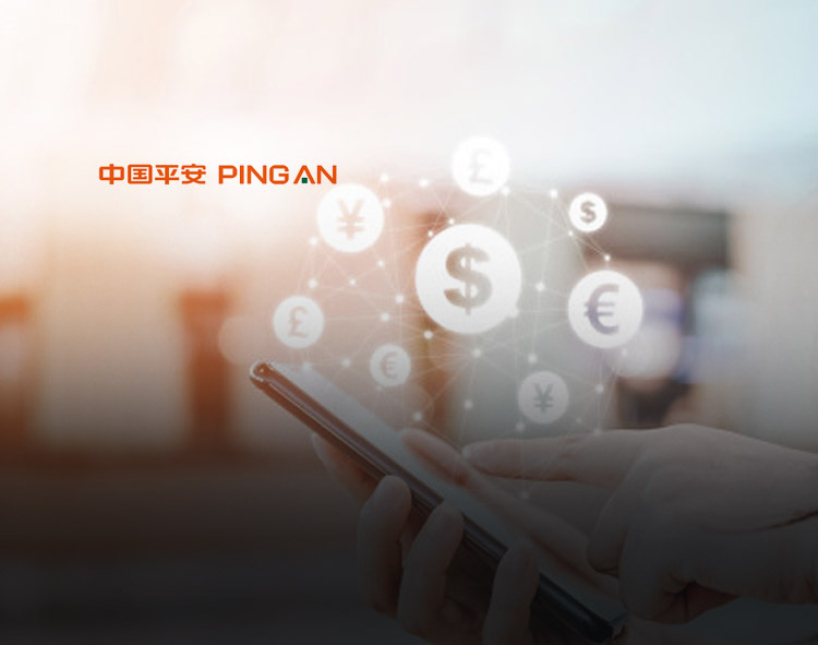 Ping An Bank named World's Best Digital Bank