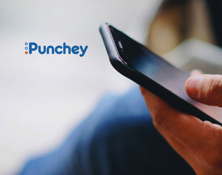 Punchey Announces new MultiMedia Messaging Capability and Google Calendar Sync