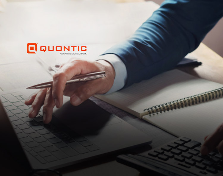 Quontic Bank Launches First-Ever Bitcoin Rewards Checking Account
